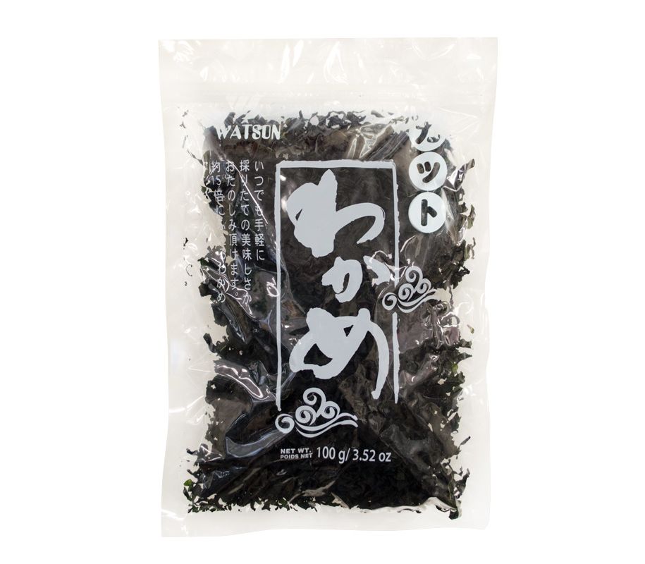 Watson Dried Sea Mustard