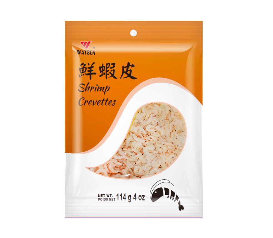 Watson Fresh Small Shrimps