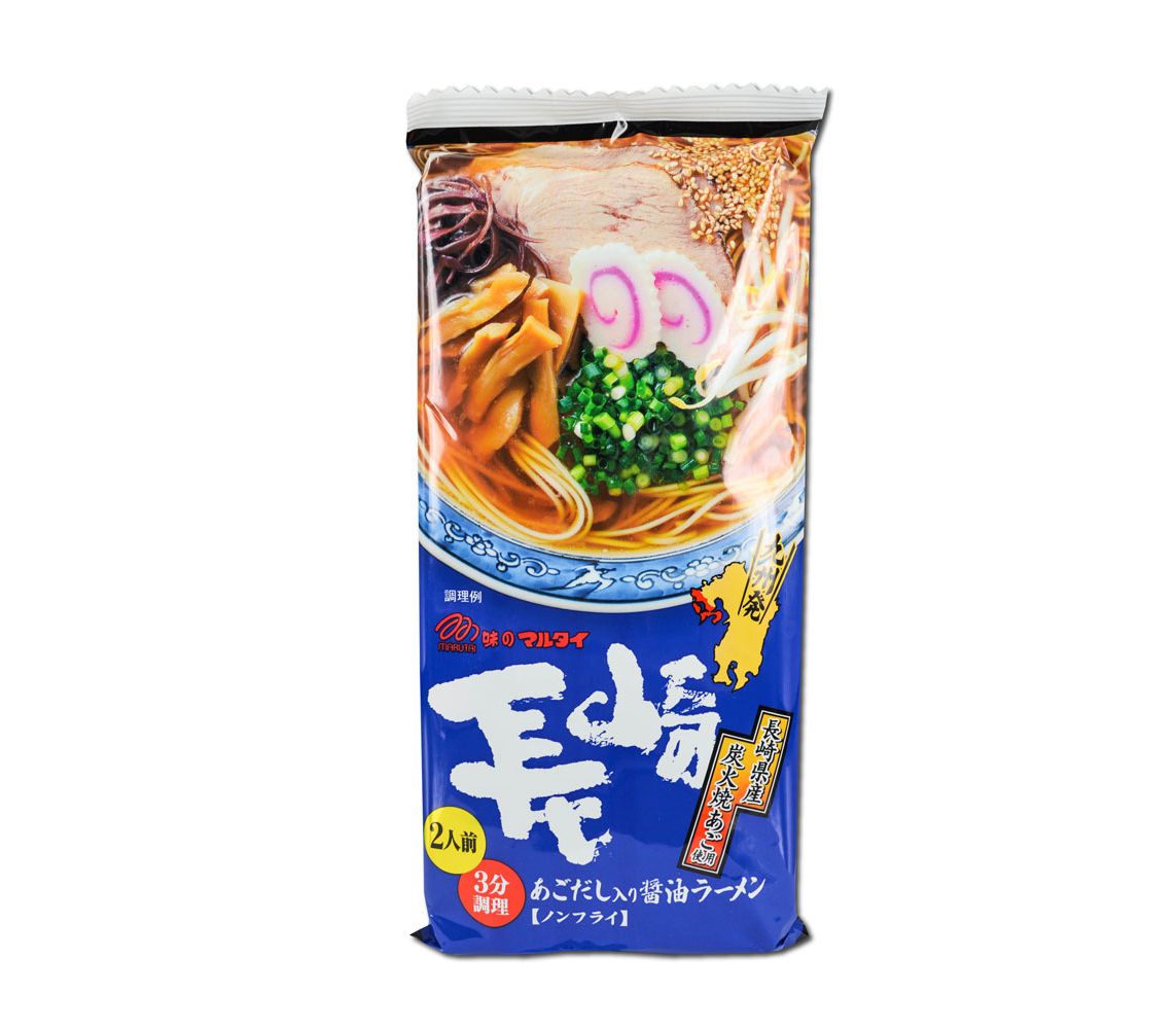 JP Instant Noodles (Nagasaki)