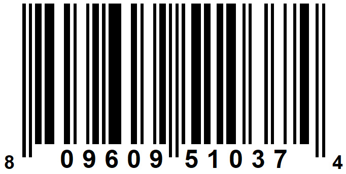 Barcode for Frozen Stewed Basa