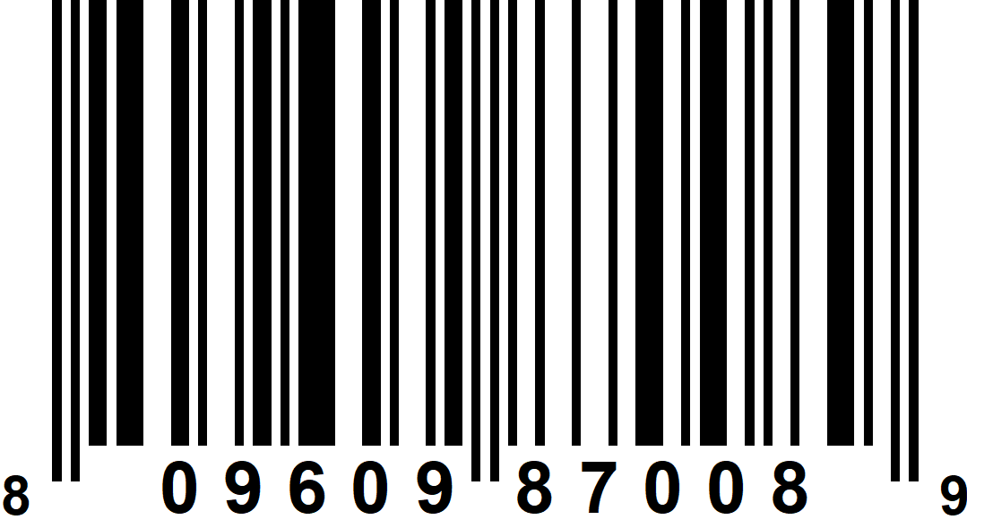Barcode for Snow Crab Clusters