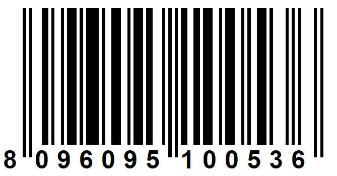 Barcode for Snow Daifuku - Mango