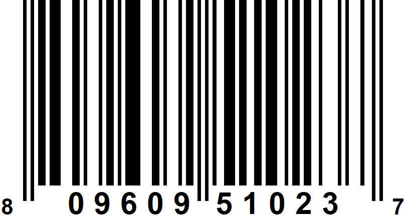 Barcode for Shrimp Dumpling (Har Gow)