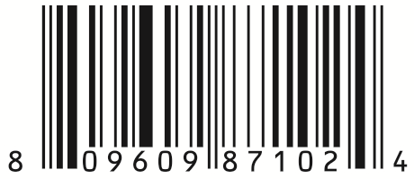 Barcode for Steamed Mixed Dim Sum