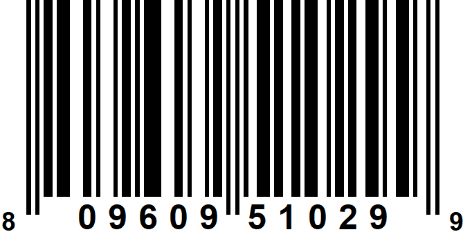 Barcode for Rose Shrimp Dumpling