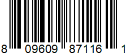 Barcode for Canh Chua Frozen Sour Soup with Fish Howling