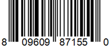 Barcode for Cold Smoked Basa Fillet