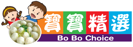 Bo Bo Choice logo