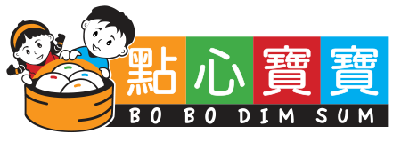 Bo Bo Dim Sum logo